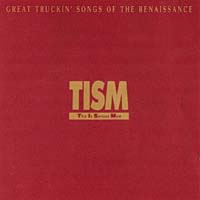 TISM - Great Truckin' Songs of the Renaissance